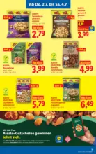 Lidl Lidl - ab 02.07.2026