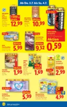 Lidl Lidl - ab 02.07.2026