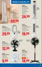 Lidl Lidl - ab 02.07.2026