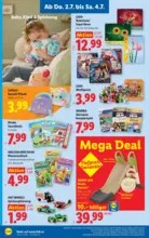 Lidl Lidl - ab 02.07.2026