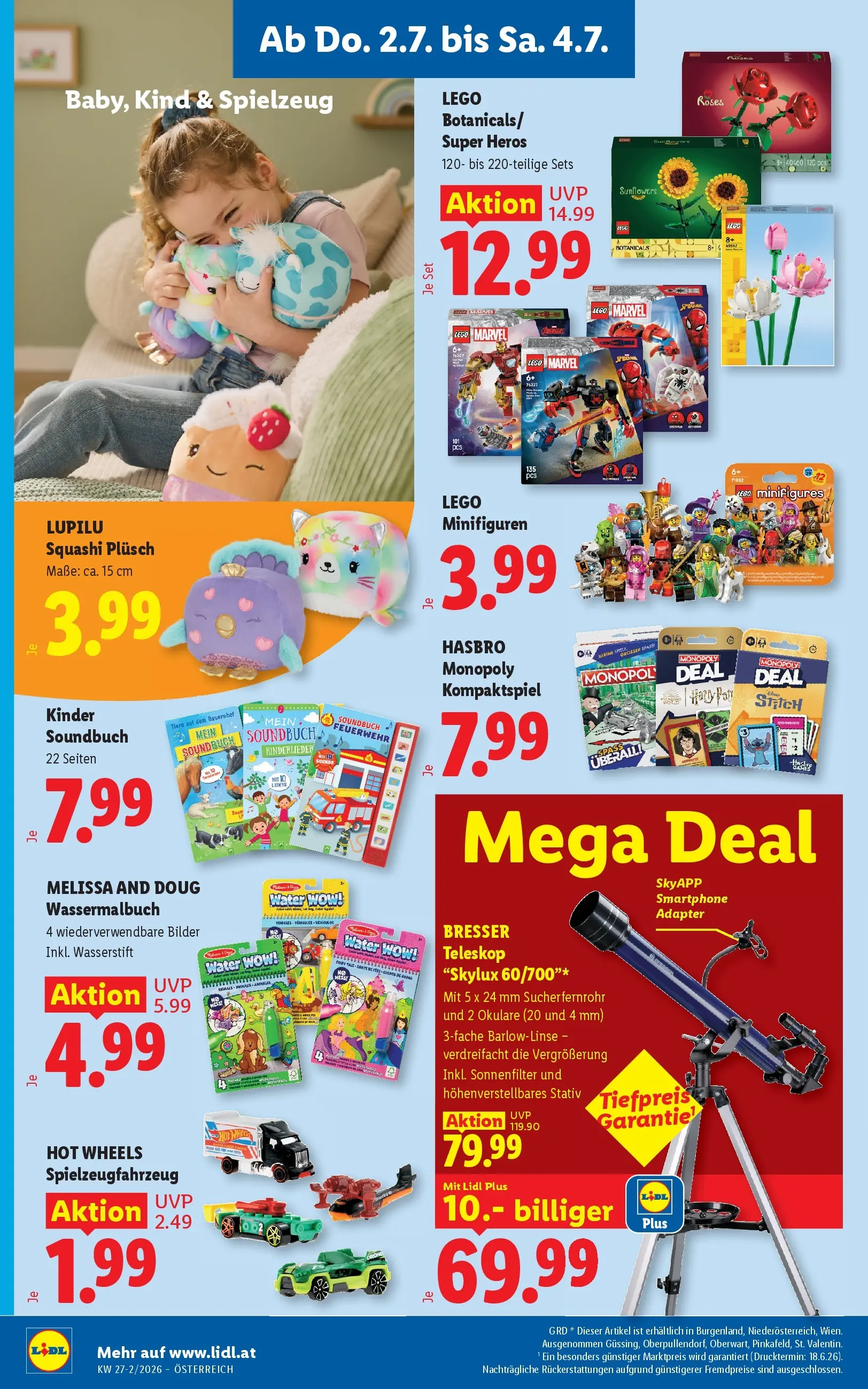 Lidl - Lidl ab 01.07.2026 - Angebote ab donnerstag | Seite: 24 | Produkte: Smartphone, Adapter