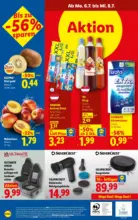 Lidl Lidl - ab 02.07.2026