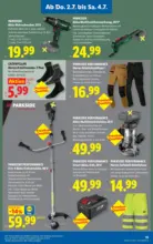 Lidl Lidl - ab 02.07.2026