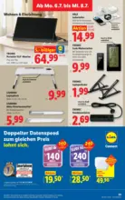 Lidl Lidl - ab 02.07.2026