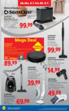 Lidl Lidl - ab 02.07.2026