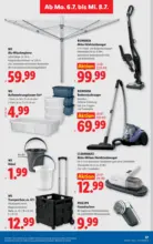 Lidl Lidl - ab 02.07.2026