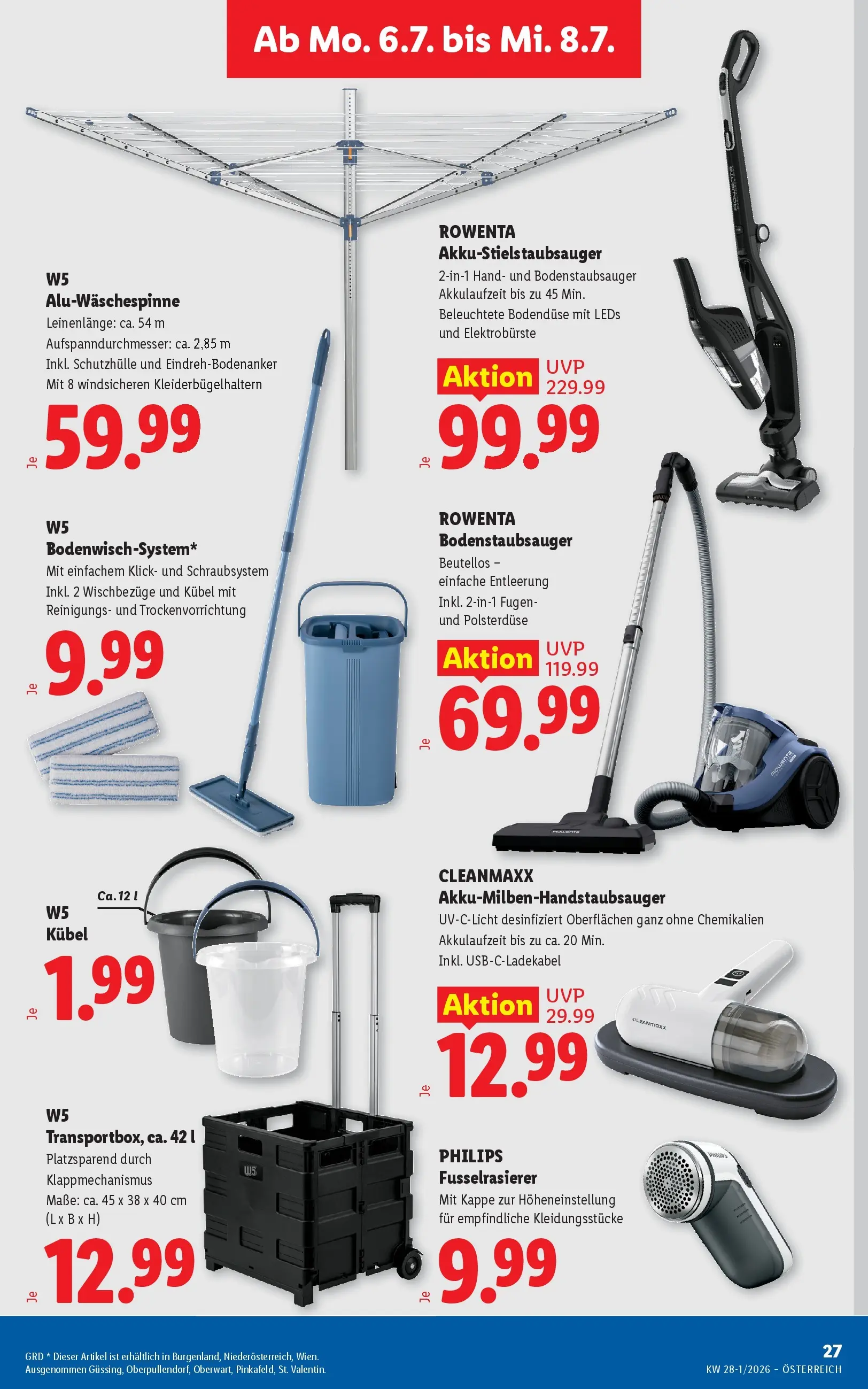 Lidl - Lidl ab 01.07.2026 - Angebote ab donnerstag | Seite: 34 | Produkte: Kappe