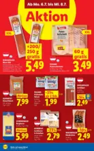 Lidl Lidl - ab 02.07.2026