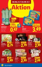Lidl Lidl - ab 02.07.2026