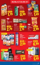 Lidl Lidl - ab 02.07.2026