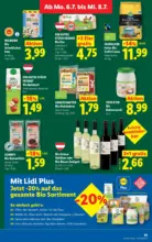 Lidl Lidl - ab 02.07.2026