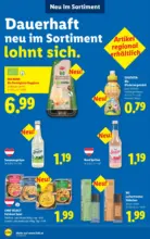 Lidl Lidl - ab 02.07.2026