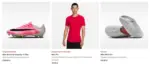 Nike Nike let&aacute;k &ndash; do 06.07.2026