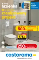 Castorama gazetka