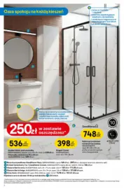 Castorama gazetka