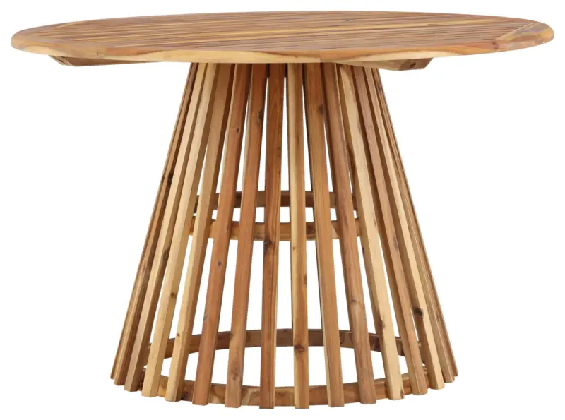 Gartentisch Lumpur ca. 120x120x75 cm Akazie