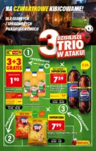 Nowe oferty do odkrycia Biedronka &ndash; do 07.07.2026