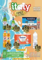 Italy Cash&Carry Offerte dal 23/06 al 11/07 - al 11.07.2026