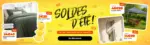 L'incroyable Soldes d'&eacute;t&eacute; - au 21.07.2026
