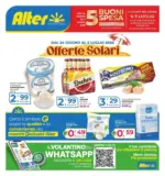 Alter Discount Offerte solari - al 05.07.2026