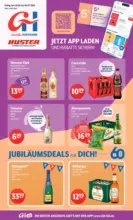Getr&auml;nke Hoffmann Getr&auml;nkeangebote - bis 04.07.2026