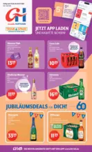 Getr&auml;nke Hoffmann Getr&auml;nkeangebote - bis 04.07.2026