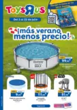 ¡Más verano menos precio!