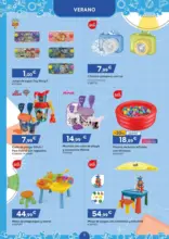 &iexcl;M&aacute;s verano menos precio!