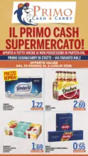 Pascar OFFERTE VALIDE DAL 22 GIUGNO AL 5 LUGLIO 2026 - al 05.07.2026