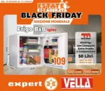Vella Elettrodomestici Black friday - al 15.07.2026