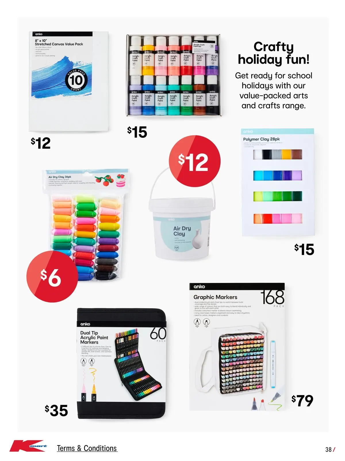 Latest Kmart catalogue valid from 24/06/2026 is available here?Save now! | Australia