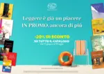 Ubik -20% di sconto - al 14.07.2026
