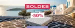 Place de la Literie SOLDES jusqu'&agrave; -50 % - au 21.07.2026