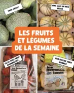 Nous anti gaspi Pas parfaits, juste d&eacute;licieux - au 30.06.2026