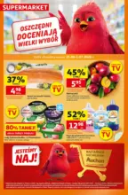Gazetka 30 Lat Supermarket Auchan Auchan &ndash; do 01.07.2026