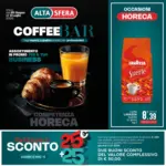 Altasfera Coffee Bar - al 08.07.2026
