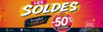 Ma Literie SOLDES jusqu'&agrave; -50 % - au 21.07.2026