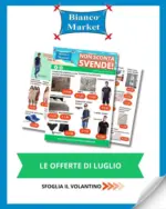 Bianco Market Non sconta svende! - al 31.07.2026