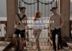 Angelico Anteprima saldi - al 31.07.2026