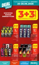 Dealz gazetka