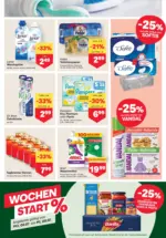 MPREIS MPREIS: Flugblatt Vorarlberg - ab 02.07.2026