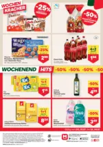 MPREIS MPREIS: Flugblatt Vorarlberg - ab 02.07.2026