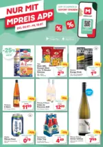MPREIS MPREIS: Flugblatt Vorarlberg - ab 02.07.2026
