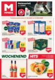 MPREIS: Flugblatt Vorarlberg