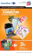 Kinder PASSEZ L&Eacute;T&Eacute; CONNECT&Eacute; &Agrave; VOS ENVIES - du 07.07.2026