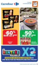 Kinder BARBECUE - du 07.07.2026