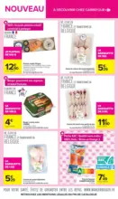 LES NOUVEAUT&Eacute;S DE JUILLET