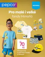Pepco Pepco let&aacute;k &ndash; do 30.06.2026
