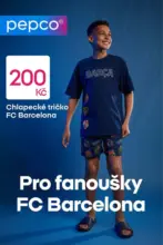 Pepco Exkluzivn&iacute; v&yacute;hodn&eacute; nab&iacute;dky &ndash; do 09.07.2026