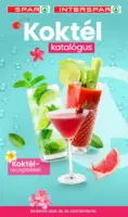 Kokt&eacute;l katal&oacute;gus